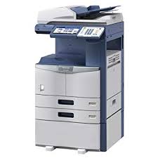 Máy photocopy toshiba e-studio 306
