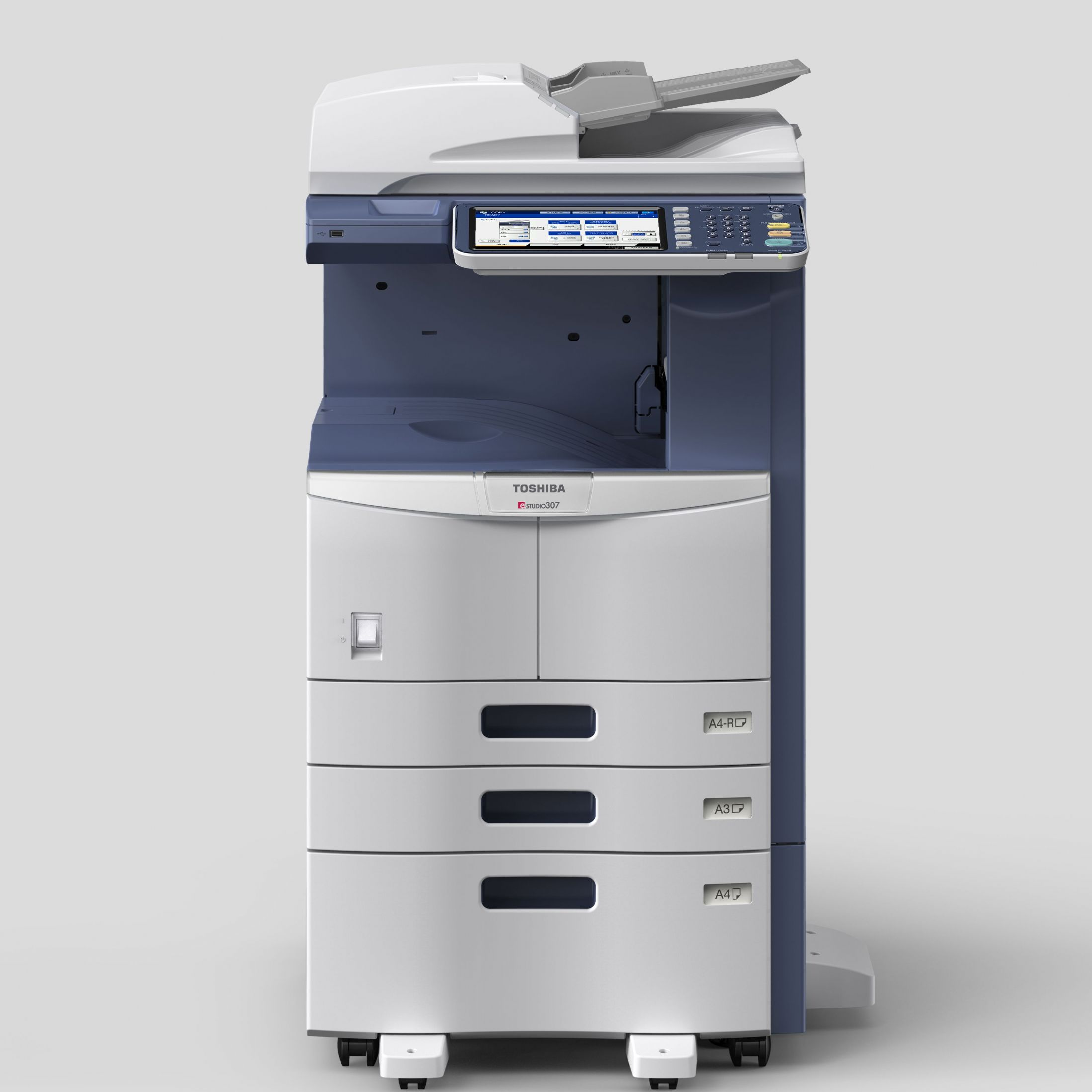 Máy photocopy toshiba e-studio 307
