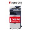 Máy photocopy Toshiba E-studio 257