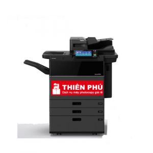 máy photocopy toshiba e-studio 6508a