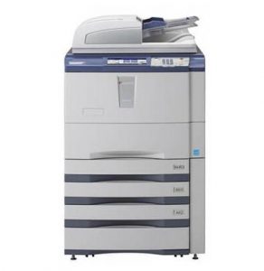 Máy photocopy TOSHIBA E-studio 656
