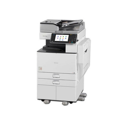 Máy photocopy Ricoh MP 3353