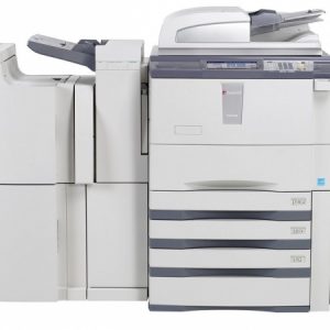Máy photocopy Toshiba e-studio 756-856