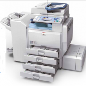 Máy photocopy Ricoh MP 4001