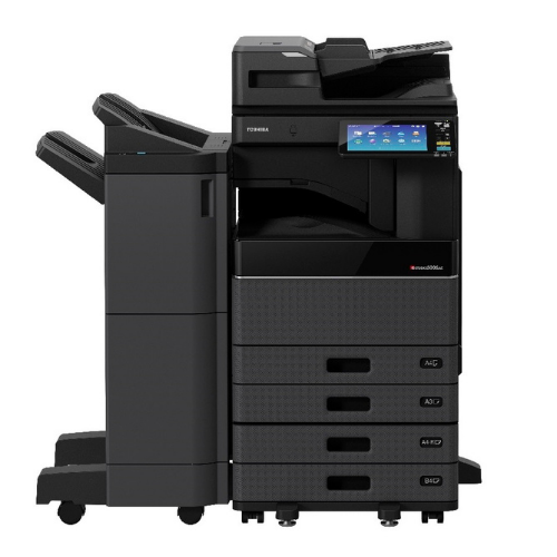 Máy photocopy Toshiba E-studio 3005AC