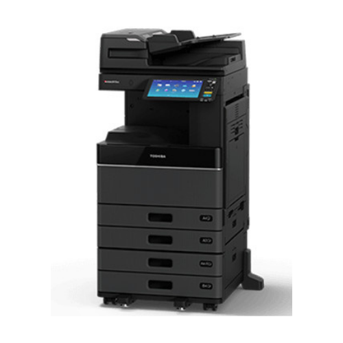 Máy photocopy màu Toshiba e-studio 4505AC
