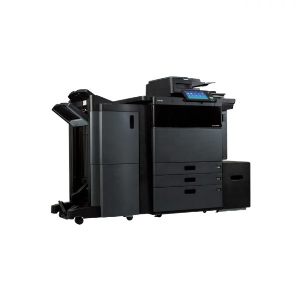 Máy photocopy Toshiba E-studio 8508A