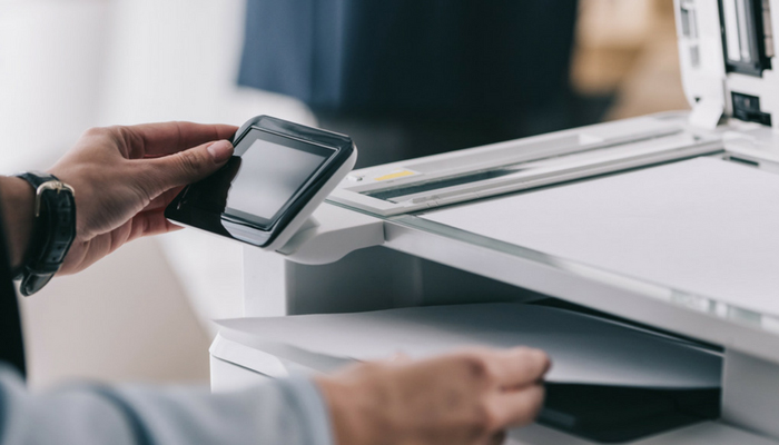 Tại sao cần biết cách vệ sinh máy photocopy