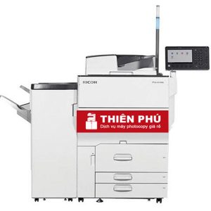 máy photocopy ricoh pro c5100s