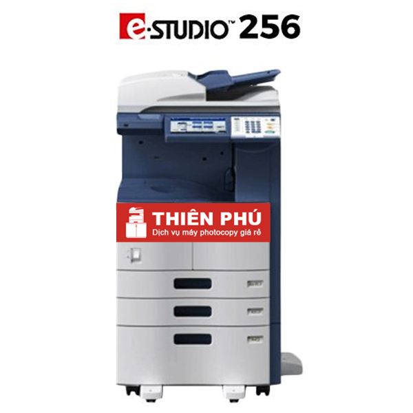 Máy photocopy Toshiba chính hãng TP. Hồ Chí Minh