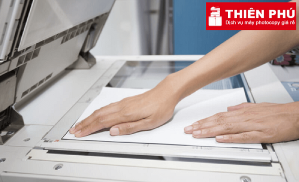 Một số lỗi máy photocopy Toshiba thường gặp và cách khắc phục