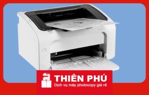 Nguyên nhân và cách khắc phục lỗi máy in không nhận giấy đơn giản