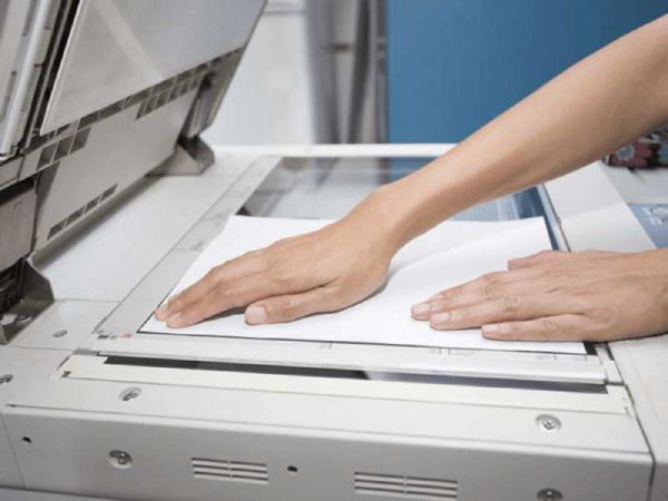 Máy photocopy Ricoh mang lại nhiều ưu điểm nổi bật